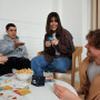 Настільна гра 18+ Memo Games Між Нами: Ностальгія (укр.) (0019/0020) Настільна гра 18+ Memo Games Між Нами: Ностальгія (укр.) (0019/0020)