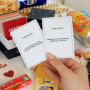 Настільна гра 18+ Memo Games Між Нами: Ностальгія (укр.) (0019/0020) Настільна гра 18+ Memo Games Між Нами: Ностальгія (укр.) (0019/0020)