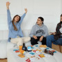 Настільна гра 18+ Memo Games Між Нами: Ностальгія (укр.) (0019/0020) Настільна гра 18+ Memo Games Між Нами: Ностальгія (укр.) (0019/0020)
