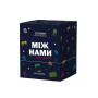 Настільна гра 18+ Memo Games Між Нами: Ностальгія (укр.) (0019/0020) Настільна гра 18+ Memo Games Між Нами: Ностальгія (укр.) (0019/0020)