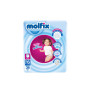 Підгузки Molfix Трусики 6 Extra Large 15+ кг 38 шт (8690536842735) Підгузки Molfix Трусики 6 Extra Large 15+ кг 38 шт (8690536842735)