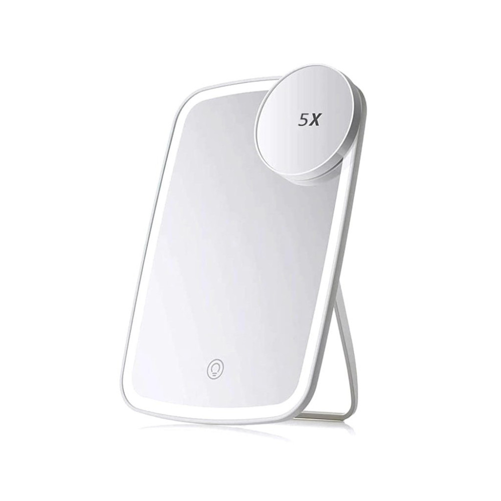Дзеркало Xiaomi LED Makeup Mirror with 5X (NV662)