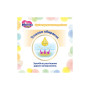 Підгузки Merries Трусики Super Jumbo L (9-14 кг) 44 шт. (4901301425874) Підгузки Merries Трусики Super Jumbo L (9-14 кг) 44 шт. (4901301425874)