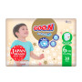 Підгузки GOO.N Premium Soft Трусики 15-25 кг Розмір 6 2XL 30 шт (F1010101-159) Підгузки GOO.N Premium Soft Трусики 15-25 кг Розмір 6 2XL 30 шт (F1010101-159)