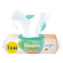 Дитячі вологі серветки Pampers Harmonie Protect&Care з календулою 44 шт (8700216250641) Дитячі вологі серветки Pampers Harmonie Protect&Care з календулою 44 шт (8700216250641)