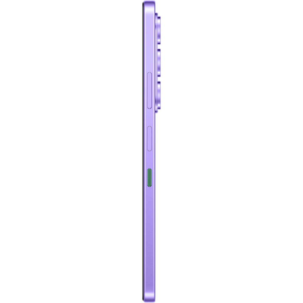 Мобільний телефон Infinix Hot 60i 4/128Gb Soul Eye Purple (4894947093616)