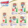 Підгузки GOO.N Premium Soft Трусики 9-14 кг Розмір 4 L 44 шт (F1010101-157) Підгузки GOO.N Premium Soft Трусики 9-14 кг Розмір 4 L 44 шт (F1010101-157)