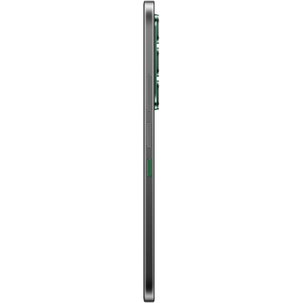 Мобільний телефон Infinix Hot 60 Pro 8/128Gb Sleek Black (4894947093449)