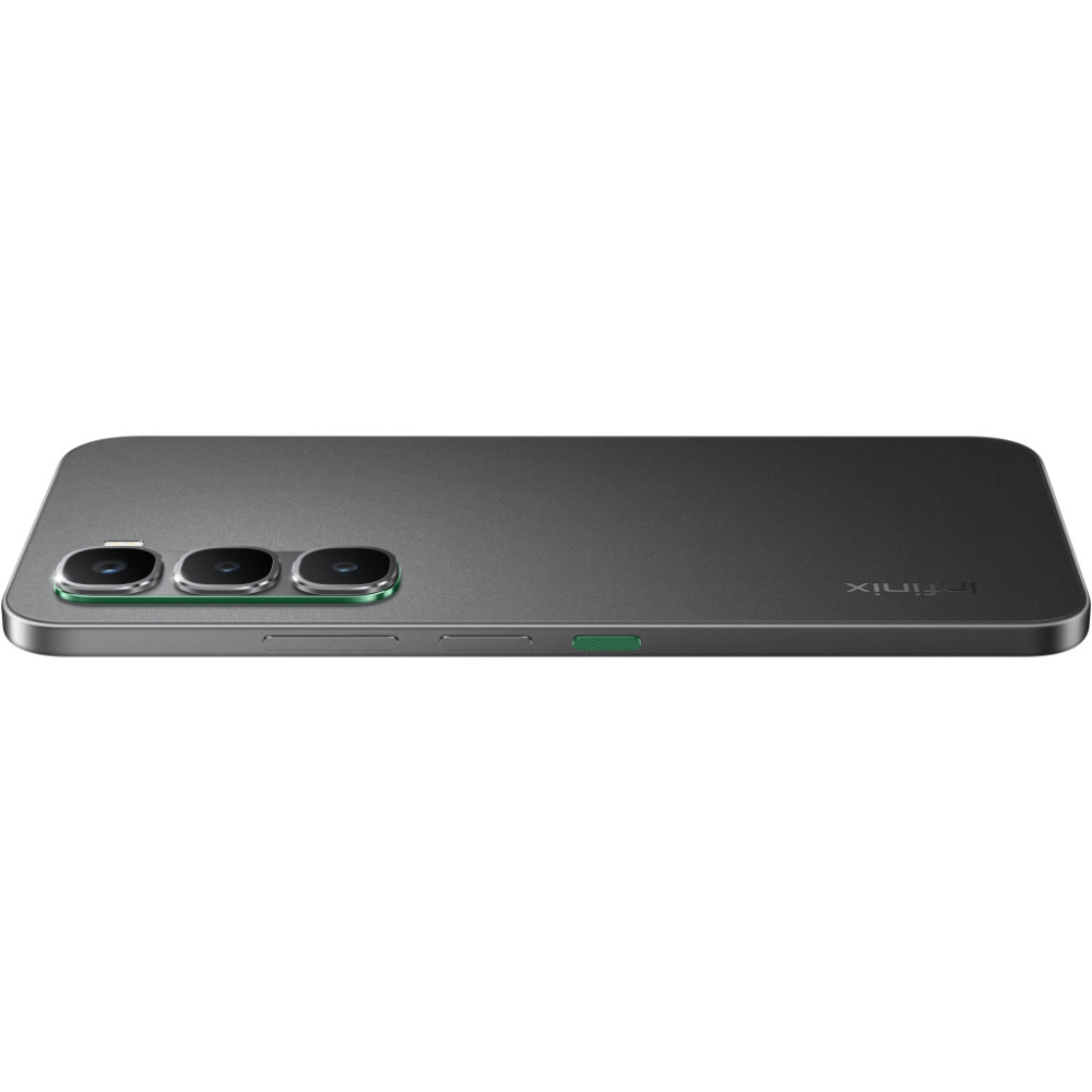 Мобільний телефон Infinix Hot 60 Pro 8/128Gb Sleek Black (4894947093449)