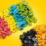 Конструктор LEGO Classic Творчі неонові веселощі 333 деталі (11027) Конструктор LEGO Classic Творчі неонові веселощі 333 деталі (11027)