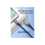 Дата кабель USB 2.0 AM to Micro 5P 0.25m 3.0A (18W) PVC Gray Aluminum Alloy Vention (COAHC) Дата кабель USB 2.0 AM to Micro 5P 0.25m 3.0A (18W) PVC Gray Aluminum Alloy Vention (COAHC)