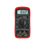 Цифровий мультиметр ANENG AN8205C, V, A, R, T, функция hFE (AN8205C) Цифровий мультиметр ANENG AN8205C, V, A, R, T, функция hFE (AN8205C)