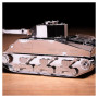 Конструктор Metal Time колекційна модель M4 Sherman (MT070) Конструктор Metal Time колекційна модель M4 Sherman (MT070)
