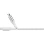 Дата кабель USB-C to USB-C 2.0m 240W white Belkin (CAB015BT2MWH) Дата кабель USB-C to USB-C 2.0m 240W white Belkin (CAB015BT2MWH)
