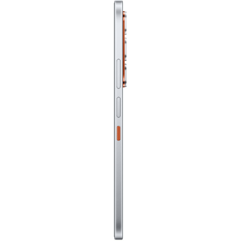 Мобільний телефон Infinix Hot 60 Pro 8/128Gb Titanium Silver (4894947093463)