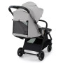 Коляска Kinderkraft Apino Dove Grey (KSAPIN00GRY0000) (5902533924103) Коляска Kinderkraft Apino Dove Grey (KSAPIN00GRY0000) (5902533924103)