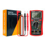 Цифровий мультиметр ANENG DM850, V, A, R, функція hFE (AN-DM850) Цифровий мультиметр ANENG DM850, V, A, R, функція hFE (AN-DM850)