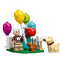 Конструктор LEGO Disney Classic Будинок Вперед і вгору 382 деталі (43217) Конструктор LEGO Disney Classic Будинок Вперед і вгору 382 деталі (43217)