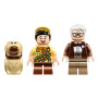 Конструктор LEGO Disney Classic Будинок Вперед і вгору 382 деталі (43217) Конструктор LEGO Disney Classic Будинок Вперед і вгору 382 деталі (43217)