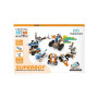 Конструктор Makerzoid Superbot Educational Building Blocks (MKZ-ID-SPB) Конструктор Makerzoid Superbot Educational Building Blocks (MKZ-ID-SPB)