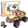 Конструктор Makerzoid Superbot Educational Building Blocks (MKZ-ID-SPB) Конструктор Makerzoid Superbot Educational Building Blocks (MKZ-ID-SPB)