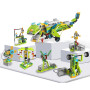 Конструктор Makerzoid Robot Master Standard (MKZ-RM-SD) Конструктор Makerzoid Robot Master Standard (MKZ-RM-SD)