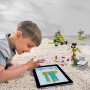 Конструктор Makerzoid Robot Master Premium (MKZ-RM-PM) Конструктор Makerzoid Robot Master Premium (MKZ-RM-PM)