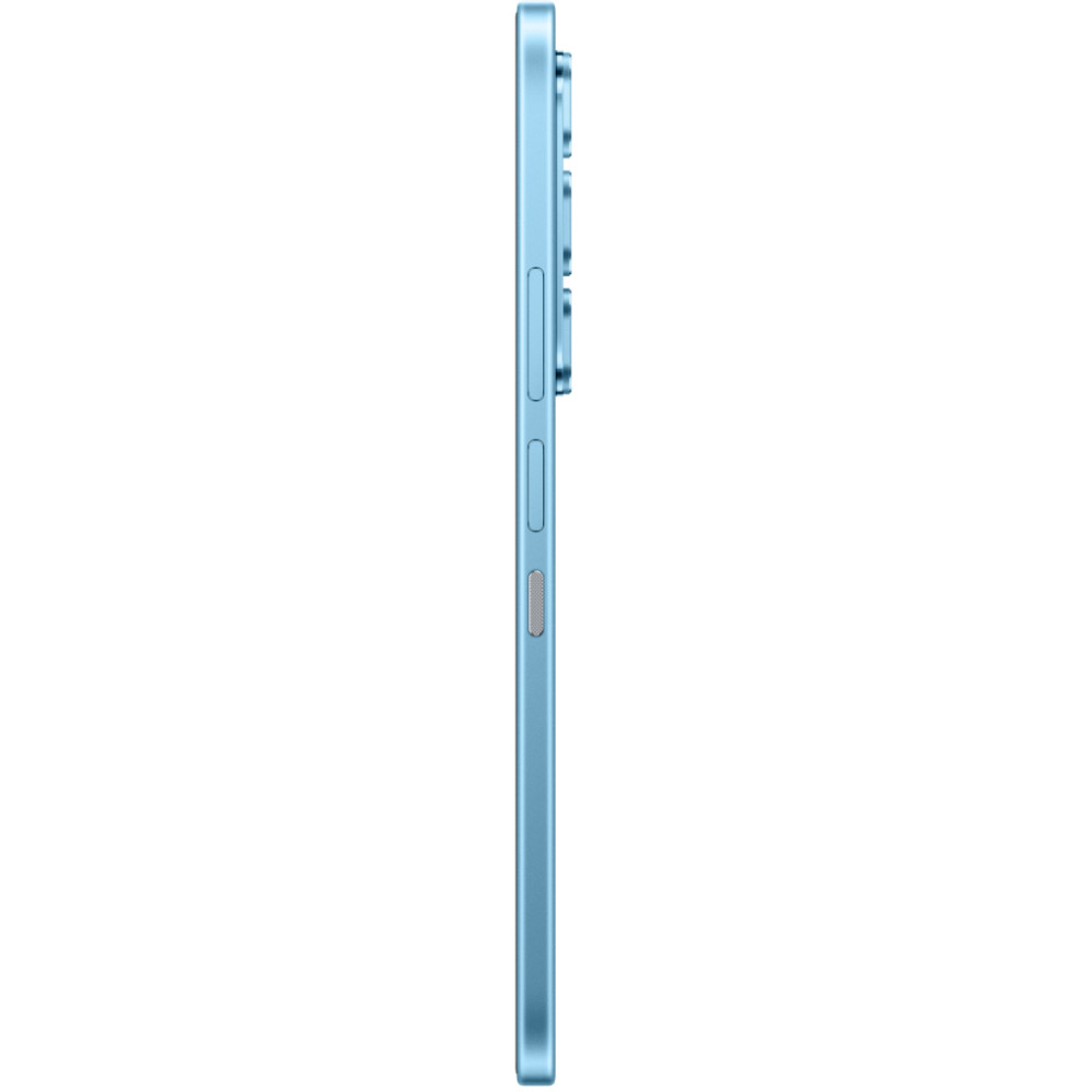 Мобільний телефон Infinix Hot 60 Pro 8/128Gb Sapphire Blue (4894947093500)