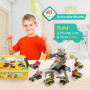 Конструктор Makerzoid Big Building Blocks-Mechanical Engineering Team (MKZ-OBK-MET) Конструктор Makerzoid Big Building Blocks-Mechanical Engineering Team (MKZ-OBK-MET)