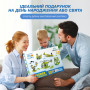 Конструктор Makerzoid Diverse Building Blocks (MKZ-BK-DB) Конструктор Makerzoid Diverse Building Blocks (MKZ-BK-DB)