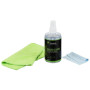 Спрей для очищення 2E 300ml Liquid for LED/LCD +2Microfibre (20X20 10X10см) (2E-SK300L) Спрей для очищення 2E 300ml Liquid for LED/LCD +2Microfibre (20X20 10X10см) (2E-SK300L)