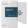 Плівка захисна Armorstandart Matte ZTE Nubia V60 (ARM78879) Плівка захисна Armorstandart Matte ZTE Nubia V60 (ARM78879)