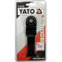 Полотно Yato для реноватора (YT-34700) Полотно Yato для реноватора (YT-34700)