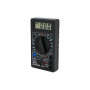Цифровий мультиметр Voltronic DT-832, V, A, R, Q100 (DT-832) Цифровий мультиметр Voltronic DT-832, V, A, R, Q100 (DT-832)