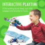 Конструктор Makerzoid Fun Building Blocks (MKZ-BK-FB) Конструктор Makerzoid Fun Building Blocks (MKZ-BK-FB)