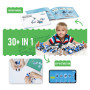 Конструктор Makerzoid Fun Building Blocks (MKZ-BK-FB) Конструктор Makerzoid Fun Building Blocks (MKZ-BK-FB)