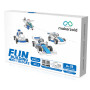 Конструктор Makerzoid Fun Building Blocks (MKZ-BK-FB) Конструктор Makerzoid Fun Building Blocks (MKZ-BK-FB)