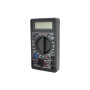 Цифровий мультиметр Voltronic DT-838, V, A, R , T, Q60 (DT-838) Цифровий мультиметр Voltronic DT-838, V, A, R , T, Q60 (DT-838)