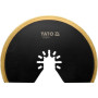 Полотно Yato для реноватора (YT-34711) Полотно Yato для реноватора (YT-34711)