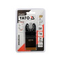 Полотно Yato для реноватора (YT-34712) Полотно Yato для реноватора (YT-34712)