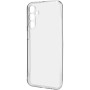 Чохол до мобільного телефона BeCover Samsung Galaxy M35 5G SM-M356 Transparancy (711537) Чохол до мобільного телефона BeCover Samsung Galaxy M35 5G SM-M356 Transparancy (711537)