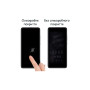 Скло захисне Drobak Motorola E13 Black Frame A+ (717142) Скло захисне Drobak Motorola E13 Black Frame A+ (717142)