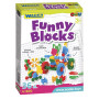 Конструктор Wader Funny blocks (41830) Конструктор Wader Funny blocks (41830)