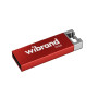 USB флеш накопичувач Wibrand 16GB Chameleon Red USB 2.0 (WI2.0/CH16U6R) USB флеш накопичувач Wibrand 16GB Chameleon Red USB 2.0 (WI2.0/CH16U6R)