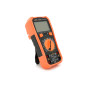 Цифровий мультиметр Voltronic XTMAX VC890D, V, A, R, С, F (XTMAX VC890D) Цифровий мультиметр Voltronic XTMAX VC890D, V, A, R, С, F (XTMAX VC890D)