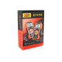 Цифровий мультиметр Voltronic XTMAX VC890D, V, A, R, С, F (XTMAX VC890D) Цифровий мультиметр Voltronic XTMAX VC890D, V, A, R, С, F (XTMAX VC890D)