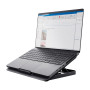Підставка до ноутбука Trust Exto Laptop Cooling Stand Eco (24613) Підставка до ноутбука Trust Exto Laptop Cooling Stand Eco (24613)