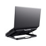 Підставка до ноутбука Trust Exto Laptop Cooling Stand Eco (24613) Підставка до ноутбука Trust Exto Laptop Cooling Stand Eco (24613)