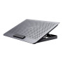 Підставка до ноутбука Trust Exto Laptop Cooling Stand Eco (24613) Підставка до ноутбука Trust Exto Laptop Cooling Stand Eco (24613)