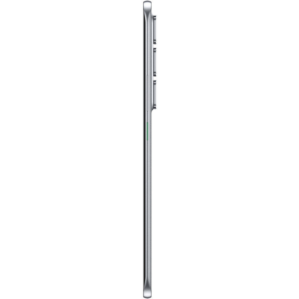 Мобільний телефон Infinix Hot 60 Pro+ 8/256Gb Titanium Silver (4894947092596)